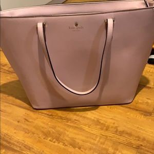 Kate spade large bag